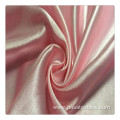 Hot sale polyester spandex woven lurex metallic fabric